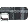 TPU чохол Pixel Craft with MagSafe для Apple iPhone 16 (6.1") Urban Plaid