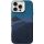 TPU чохол Pixel Craft with MagSafe для Apple iPhone 16 Pro, Mountain Blue