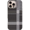 TPU чохол Pixel Craft with MagSafe для Apple iPhone 16 Pro Max (6.9") Urban Plaid