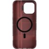 TPU чохол Pixel Craft with MagSafe для Apple iPhone 16 Pro Max (6.9") Urban Plaid