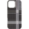 TPU чохол Pixel Craft with MagSafe для Apple iPhone 17 (6.3") Urban Plaid
