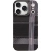 TPU чехол Pixel Craft with MagSafe для Apple iPhone 17 Pro (6.3) Urban Plaid