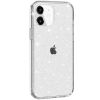 TPU чохол Nova для Apple iPhone 12, Clear