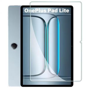 Защитное стекло Ultra 0.33mm (коробка) для OnePlus Pad Lite (11) Прозрачный