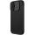 Шкіряний чохол-книжка Nillkin Qin Pro Camshield для Apple iPhone 17, Black