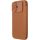 Шкіряний чохол-книжка Nillkin Qin Pro Camshield для Apple iPhone 17, Brown
