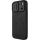 Шкіряний чохол-книжка Nillkin Qin Pro Camshield для iPhone 17 Pro Max, Black