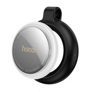 Трекер Hoco E100 Mini Finder 230 mAh, White Трекер Hoco E100 Mini Finder 230 mAh, White
