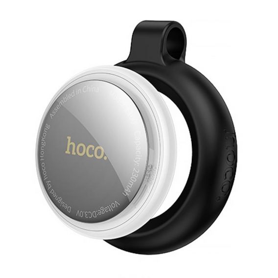 Трекер Hoco E100 Mini Finder 230 mAh, White