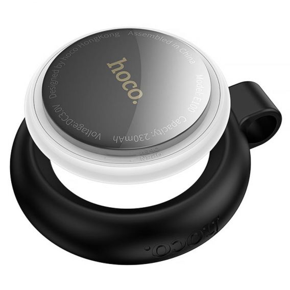 Трекер Hoco E100 Mini Finder 230 mAh, White