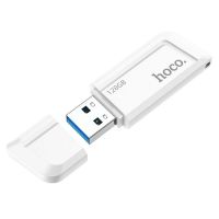 Флеш-накопичувач Hoco UD11 USB3.0 - 128GB, White