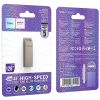 Флеш-накопичувач Hoco UD13 USB3.2 - 128GB, Gray