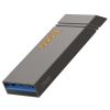 Флеш-накопичувач Hoco UD13 USB3.2 - 256GB, Gray