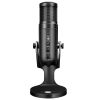 Мікрофон конденсаторний для геймінгу JMARY MC-PW9, Black