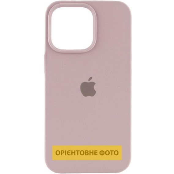 Чохол Silicone Case Full Protective (AA) для Apple iPhone 17 Air, Сірий / Lavender