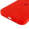 Чохол Silicone Case Full Protective (AA) для Apple iPhone 17 Pro, Червоний / Red