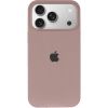 Чохол Silicone Case Full Protective (AA) для Apple iPhone 17 Pro Max, Сірий / Lavender