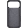 Чохол Silicone Case Full Protective (AA) для Apple iPhone 17 Pro Max, Сірий / Dark Gray