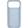 Чохол Silicone Case Full Protective (AA) для Apple iPhone 17 Pro Max, Синій / Lilac Blue