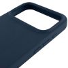 Чохол Silicone Case Full Protective (AA) для Apple iPhone 17 Pro Max, Синій / Deep navy
