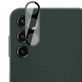 Захисне скло на камеру для Samsung Galaxy S25 FE Full Block (Чорний) Захисне скло на камеру для Samsung Galaxy S25 FE Full Block (Чорний)