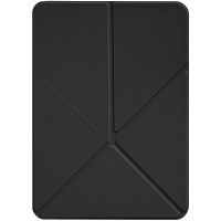 Чохол-книжка BlueO Skin Friendly для Apple iPad 10.9" (2022-24) / 11" (A16) 2025, Чорний