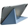 Чохол-книжка BlueO Skin Friendly для Apple iPad 10.9" (2022-24) / 11" (A16) 2025, Синій