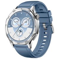 Ремінець Hoco WH17 Active Wear Band для Smart Watch 20mm, Dark Blue