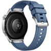 Ремінець Hoco WH17 Active Wear Band для Smart Watch 20mm, Dark Blue