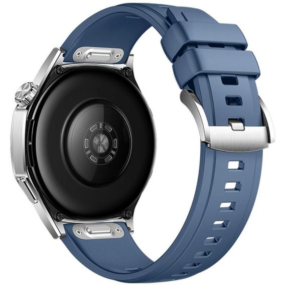 Ремінець Hoco WH17 Active Wear Band для Smart Watch 20mm, Dark Blue
