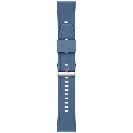 Ремінець Hoco WH17 Active Wear Band для Smart Watch 20mm, Dark Blue