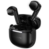 Бездротові навушники TWS Borofone FQ8, Black