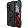 Чохол TPU Space Octagon with MagSafe для Apple iPhone 16 Pro, Carbon Black