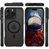 Чохол TPU Space Octagon with MagSafe для Apple iPhone 16 Pro, Carbon Black