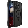 Чохол TPU Space Octagon with MagSafe для Apple iPhone 16 Pro Max, Carbon Black