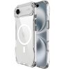 Чохол TPU Space Octagon with MagSafe для Apple iPhone 17 Air, Clear