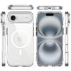 Чохол TPU Space Octagon with MagSafe для Apple iPhone 17 Air, Clear
