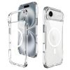 Чохол TPU Space Octagon with MagSafe для Apple iPhone 17 Air, Clear