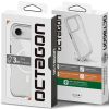 Чохол TPU Space Octagon with MagSafe для Apple iPhone 17 Air, Clear