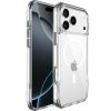 Чохол TPU Space Octagon with MagSafe для Apple iPhone 17 Pro, Clear