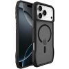 Чохол TPU Space Octagon with MagSafe для Apple iPhone 17 Pro Max, Carbon Black