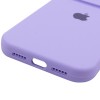 Чохол для iPhone 17 Pro Silicone Case Full Protective (Dasheen)