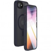Чехол для iPhone 17e / 16e Ummi Colorful with MagSafe, Синий / Navy Blue Чехол для iPhone 17e / 16e Ummi Colorful with MagSafe, Синий / Navy Blue