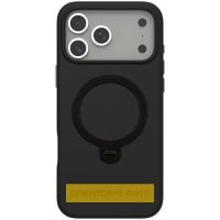 Чохол Ummi Colorful with MagSafe HQ Ring для Apple iPhone 17 Air (6.5) Black