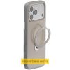 Чохол Ummi Colorful with MagSafe HQ Ring для iPhone 17 Air, Grey