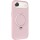 Чохол Ummi Colorful with MagSafe HQ Ring для Apple iPhone 17 Air (6.5") Pink