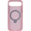 Чехол для iPhone 17 Air Ummi Colorful with MagSafe HQ Ring, розовый / Pink