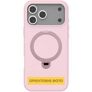 Чехол Ummi Colorful with MagSafe HQ Ring для Apple iPhone 17 Air, Pink