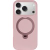 Чохол для iPhone 18 Pro / iPhone 17 Pro Ummi Colorful with MagSafe HQ Ring Pink