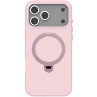 Чехол Ummi Colorful with MagSafe HQ Ring для Apple iPhone 17 Pro Max (6.9) Pink